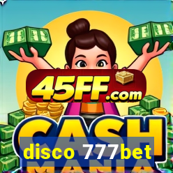 disco 777bet